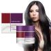 Masque Nourrissant Violet Purple Toning HairMask Violet Masque Cheveux Masque Capillaire Violet Masque Capillaire au Collag ne Masque Capillaire Au Collag ne Pour Cheveux Secs Et Ab m s