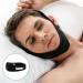 Effective Anti-Snoring Chin Strap | Reduce Snoring with Professional Comfort - Shop Now! - Buy Online on GoSupps.com