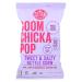 Angie's BOOMCHICKAPOP Sweet & Salty Kettle Corn Popcorn 7 Ounce Bag (Pack of 12 Bags)