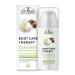 Vitamol Bio Naturell Cashmere Velvety Body Cream - 150 ml