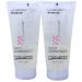 Eco Chic L.A. Natural Styling Gel (6.8 Oz 2-Pack)