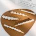 10PCS Elegant Pearl Hair Clips and Bobby Pins - Decorative Accessories for Women - Buy Online on GoSupps.com
