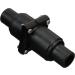 Whale Non-Return Inline Valve - Nitrile 1-inch & 1.5-inch - Suction/Discharge Line - Buy Online on GoSupps.com