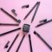 Aden Eyebrow Pencil 05 - Brown - 1 Pack | Buy Internationally | Long-Lasting & Easy to Apply - Buy Online on GoSupps.com