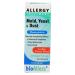 NatraBio BioAllers Allergy Treatment Mold Yeast & Dust 1 fl oz (30 ml)