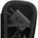 YanBan Hard EVA Travel Case for Philips Men's Electric Shaver Hard Case for Braun Electric Shaver Trimmer Case for Panasonnic - Buy Online on GoSupps.com