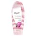 Olay Moisture Ribbons Plus Shea & Peony Blossom Body Wash 18 fl oz (Pack of 4) - Buy Online on GoSupps.com
