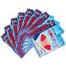 240pcs Anti Snoring Patch - Nasal Sticker for Better Breath & Sleep - Snoring Aid Device for Health Care - Buy Online on GoSupps.com