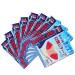 240pc Nasal Strips for Snoring Aid, Improving Sleep Quality - Safe Materials - Buy Online on GoSupps.com