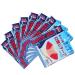 Anti Snoring Patch 240pcs Health Care Sleeping Nasal Sticker Better Breath Snoring Aid Device Nasal Congestion Relief Strip for Sleeping