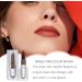 Matte Lipstick | Moisturizing Makeup Lipstick: Non-sticky dual-color lip gloss long-lasting moisturizing lipstick for healthy lips - Buy Online on GoSupps.com