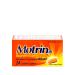 Motrin IB Ibuprofen 200mg Tablets for Fever Muscle Aches Headache & Back Pain Relief 24 Ct