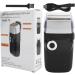 Brace Trim & Bears Shave 2-in-1: Geometric Metal Knives Hypoallergenic Foil Razor with LCD Screen & USB Charging - International Shipping Available - Buy Online on GoSupps.com