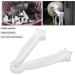 Disposable Umbilical Cord Clamp Disposable Umbilical Cord Clip Elastic Portable for Cow for Puppy for Animals for Livestock for Kittens - Buy Online on GoSupps.com