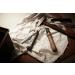 Tondeo Rasiermesser TM Set mit 10 Klingen TCR Premium Rasiermesser f r pr zise Rasur | Internationaler Versand - Buy Online on GoSupps.com