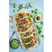 La Tortilla Factory Low Carb Flour Tortillas  Soft Taco Size  8-Count  6 Packages Low Carb Flour/Soft Taco - Buy Online on GoSupps.com