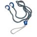 Blue Ice Hydra Leash - Blue