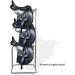 Dema Saddle Holder SH3 - Securely Hold 3 Saddles | Premium Quality | International Shipping - Buy Online on GoSupps.com