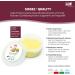 Sissel Putty - Therapy Clay for Finger & Hand Exercises | Enhance Flexibility Fine Motor Skills & Forearm Strength | Ideal for Muscle Development & Healing - Buy Online on GoSupps.com