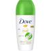 Dove Roll On Cucumber 50 ml - Buy Online on GoSupps.com
