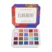 Profusion Cosmetics Ethereal 20-Shade Multi-Finish Palette - Unlock Your Creativity with Eyeshadow Palette - Buy Online on GoSupps.com
