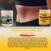 La Vaquita B lsamo Blanco (240g) & Cosmetic Ointment (200g) Enhance Workout Intensity Promote Sweating and Support Muscle Recovery - Buy Online on GoSupps.com