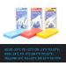 XCMAN Ski Snowboard Tuning Kit with Waxing Iron & Universal Wax - STK-3 LUXURY VERSION - Buy Online on GoSupps.com