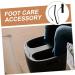 Clispeed Foot Care Accessories - Footpath Arm Band Massager & Ion Bracelet for Ultimate Pedicure Comfort - Buy Online on GoSupps.com