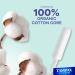 TAMPAX Pure 100% Organic Cotton Super Absorbency Tampons - 24 ct - Buy Online on GoSupps.com