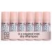 COLAB Mini Dry Shampoo Original 50ml 6 Pack - No White Residue No Fuss All Hair Types Fresh Scent