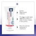 Dermovitamina Ragadi Geloni Foot Cream 75ml - Fissure & Frost Protection Vitamin E Intensive Moisturizing & Regeneration - Buy Online on GoSupps.com