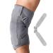 Swede-O Thermal Vent Hinged Elbow Brace - Medium