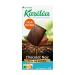 Karéléa - Chocolat Noir 72% cacao - Sans Sucre - 100 g - Lot de 6