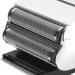 Double Foil Hair Clipper 600mAh Battery Electric Foil Hair Clipper Fast Cutting Perfect Fit for Men Daily Use - Buy Online on GoSupps.com