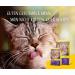 Josera Culinesse Cat Food 10kg | Super Premium with Salmon Oil for Indoor & Outdoor Cats | International Shipping - Buy Online on GoSupps.com