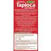 Let's Do Organic Tapioca Granules - 6 oz Boxes (Pack of 6) | Gluten-Free & Non-GMO - Buy Online on GoSupps.com
