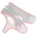 Baluue Pull-up Seamless Mask Tightening Skin Mask Reusable Double Chin Reducer Double Chin Remove Mask Chin up Mask Lifting Belt Mask Double Chin Reduction Tool