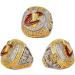 VERENIX 2016 Basketball Championship Replica Ring - Perfect Gift for Cleveland Fans - Decorative Memorabilia for Room, Office, and Parties - Buy Online on GoSupps.com