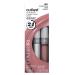 COVERGIRL Outlast All Day Two-Step Lipcolor Constant Coral 581  0.06 Oz  0.07-Fluid Ounce
