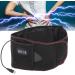 Electric Heating Belts - 7 Heat Levels Vibrating Hot Compress & Waist Protection for Back Pain Relief - Buy Online on GoSupps.com