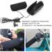 Weikeya Handle Warmer - Reliable 2A USB Car Charger with Heating Cover (30-40mm) for Optimal Comfort - Buy Online on GoSupps.com