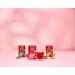Milford Love Yourself Spicy Mallow Tea | Ayurvedic Fruit Tea with Hibiscus & Liquorice | 20 Tea Bags | International Shipping - Buy Online on GoSupps.com