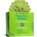 Dr. Soother's PH Balanced Feminine Hygiene Wipes - Unscented & Hypoallergenic - Alcohol & Fragrance Free - 60 Individually Wrapped Cleansing Wipes for Women & Girls - 60 Count - Buy Online on GoSupps.com