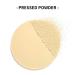 Boobeen Face Powder Compact - Matte Pressed Powder Foundation for Long-Lasting Flawless Base Makeup - Buy Online on GoSupps.com