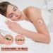 Buy Dexcom G7 Adhesive Patches & Sensor Stickers - Waterproof Hypoallergenic 10-Day Long Stay Fun Patterns | International Shipping - Buy Online on GoSupps.com