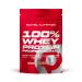 Scitec Nutrition 100% Whey Protein Professional - enriched with additional amino acids and digestive enzymes - gluten -free - palm oil -free 1 kg chocolate cookies & cream chocolate cookies & cream 1 kg