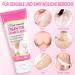 Shefave Intimate Depilatory Cream for Women - Fast Effective Hair Removal & Skin Moisturizer - Buy Online on GoSupps.com