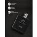Premium Black EDT Perfume For Men - 100ml | Premium Long-Lasting Fragrance | Gift for Him - Buy Online on GoSupps.com