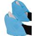 Nova Heel Protectors & Cushion Pillow  Super Soft Ankle  Heel & Foot Pillow  One Pair