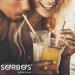 Sorbos Edible Straws Vanilla Flavored Sustainable Individually Packaged No Plastic No Allergens No Gluten Eco Friendly 7.4 inches long (Pack of 200) - Buy Online on GoSupps.com